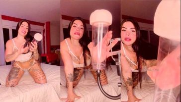 Cavalona Anny Alves fogosa chupando a piroca do namorado