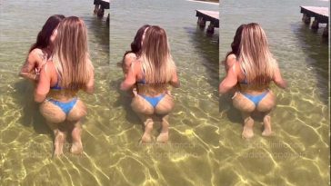 Carol Francci dando uma mamada e metendo gostoso com o marido da Débora Peixoto