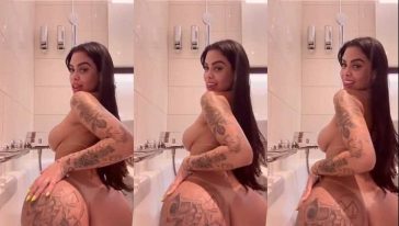 DJ Nathi delicia peladinha vídeos da gostosa nua